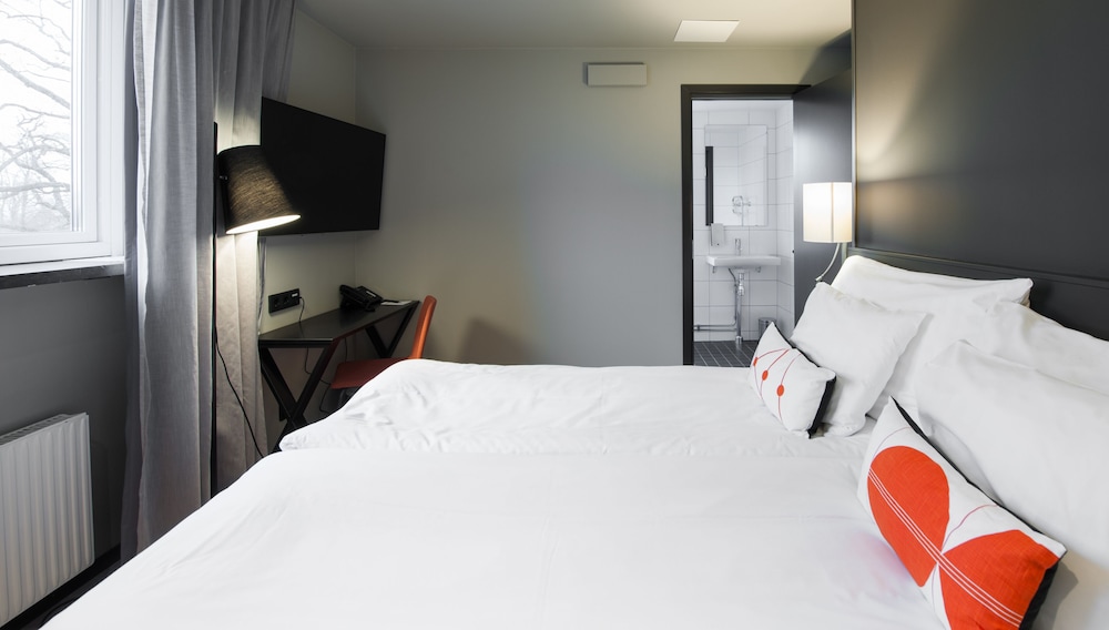 Froso Park Hotel 6/44