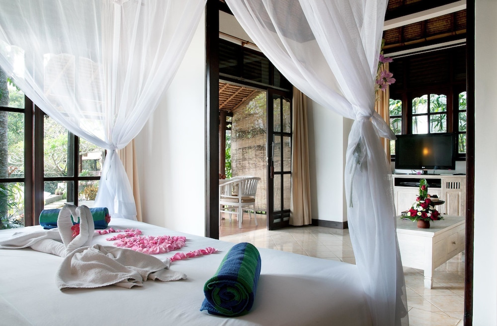 Ubud Dedari Villas 30/62