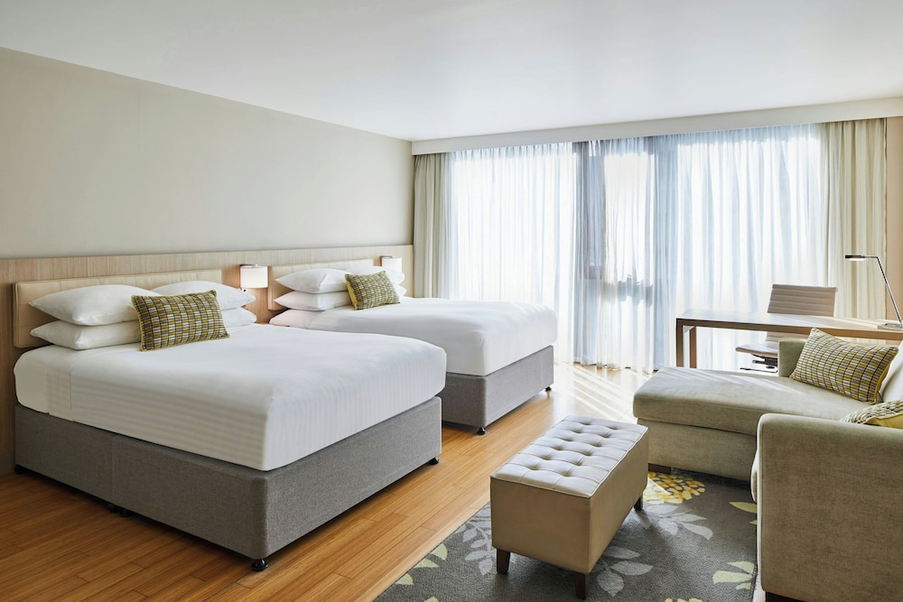 Room at Residence Inn Edinburgh, EDINBURGH