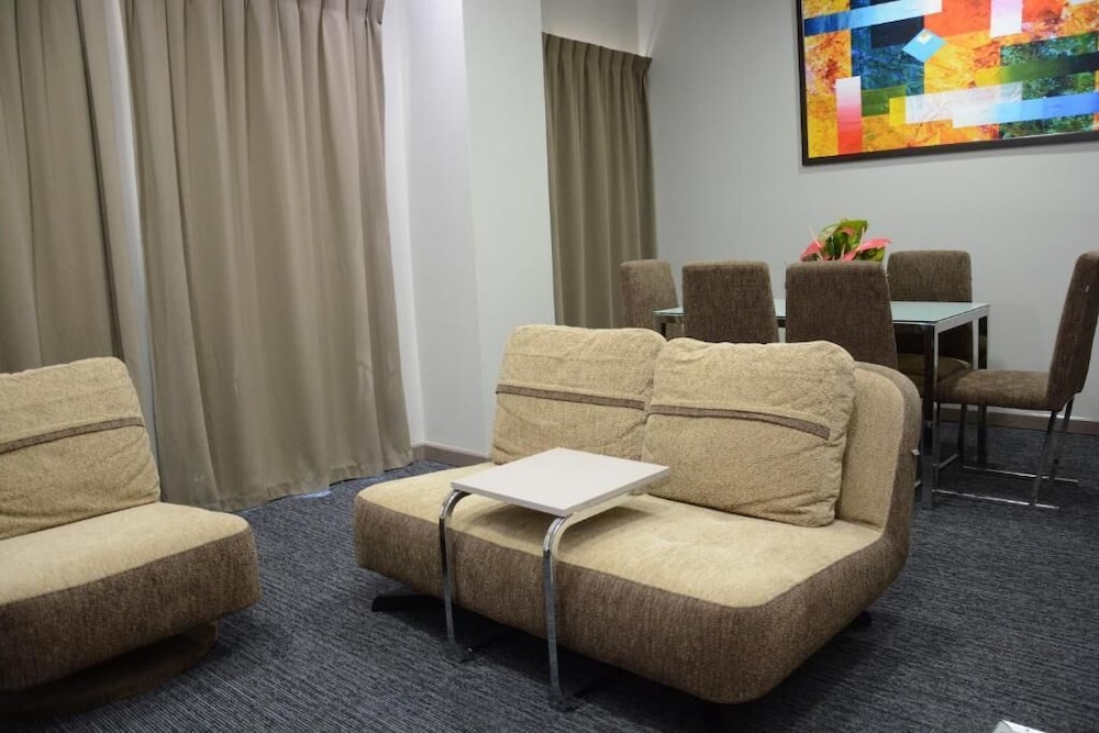 Ratsun Nadi Airport Apartment Hotel 16/39