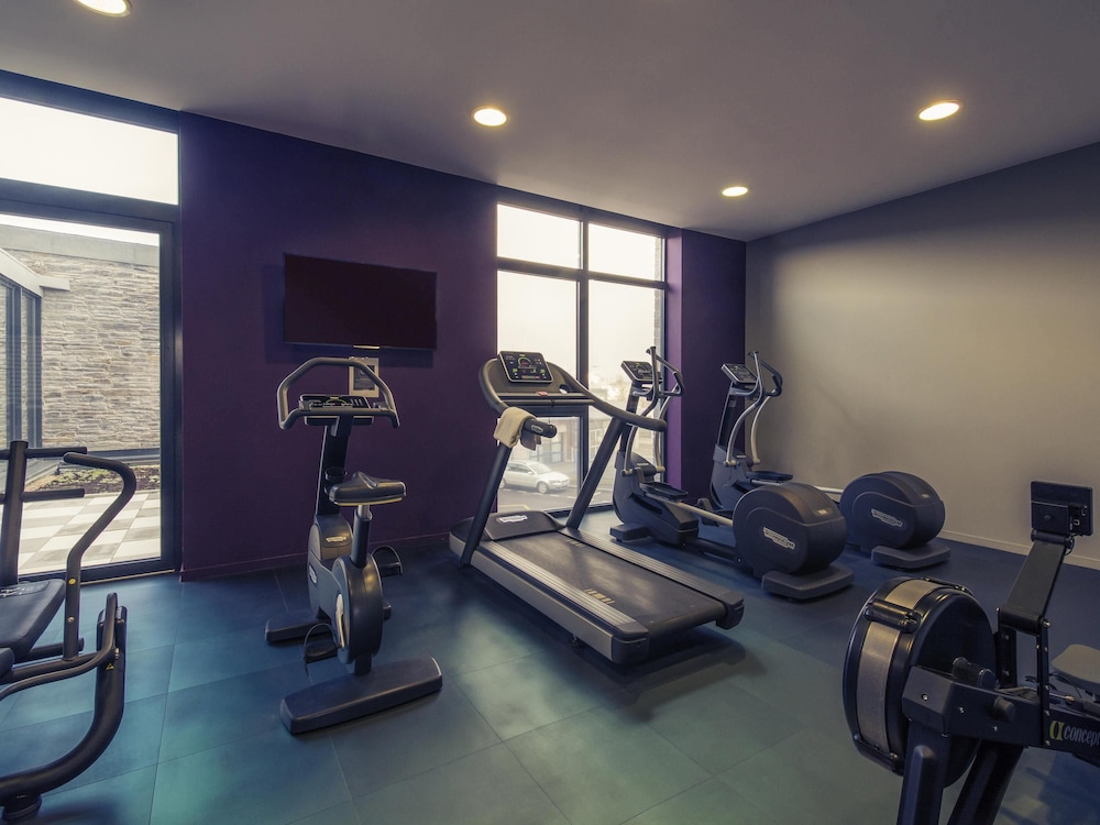 Hotel Mercure Cherbourg Centre Port 44/71