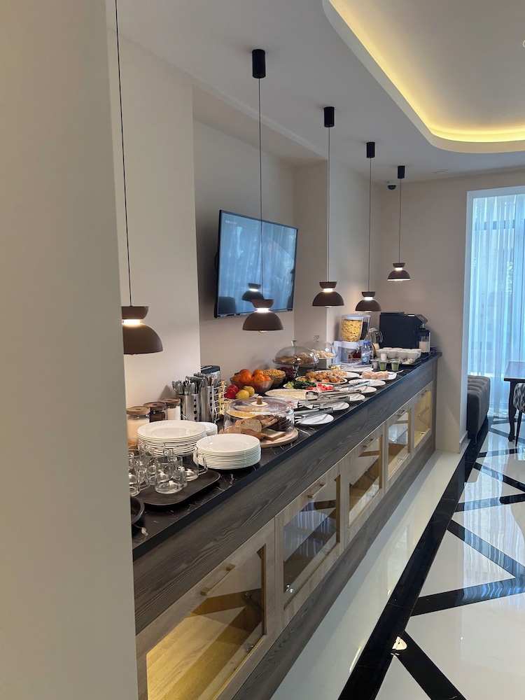 Hotel Ishonch 35/50