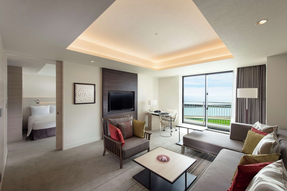 Hilton Okinawa Chatan Resort 46/77