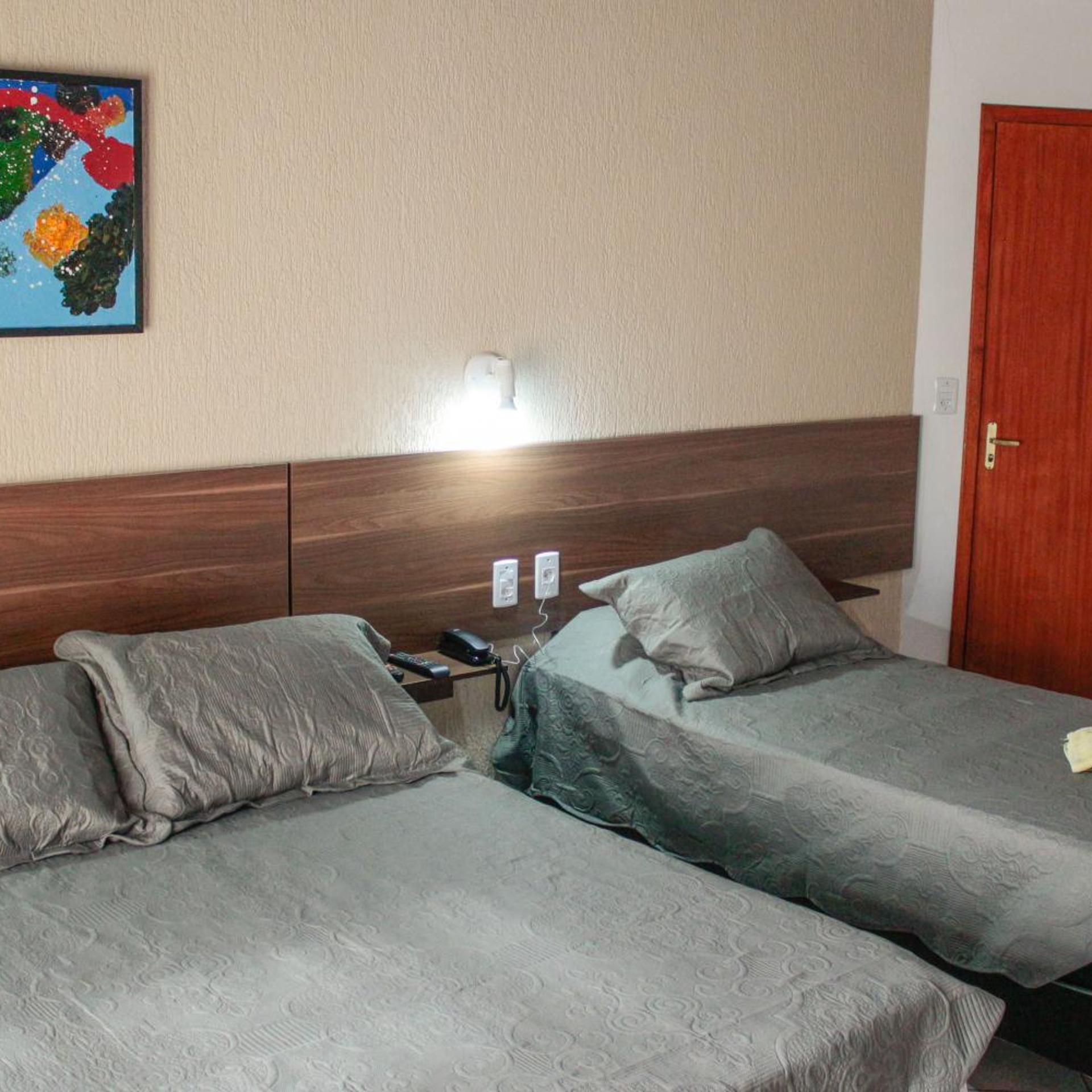 Hotel Halloween Inn Penedo 9/34