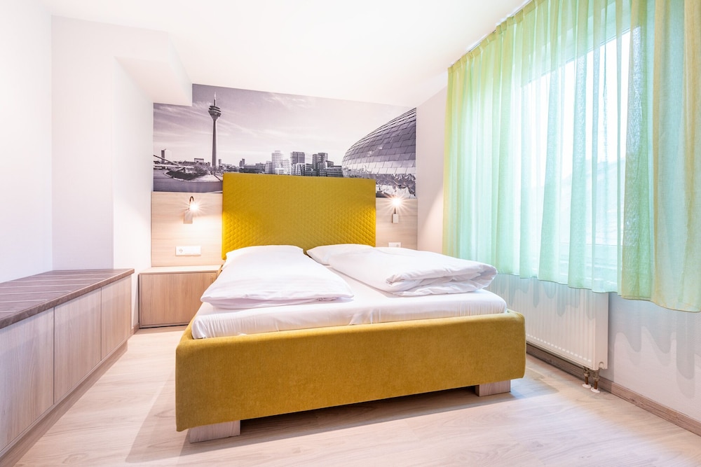 Hotel Am Spichernplatz 30/73