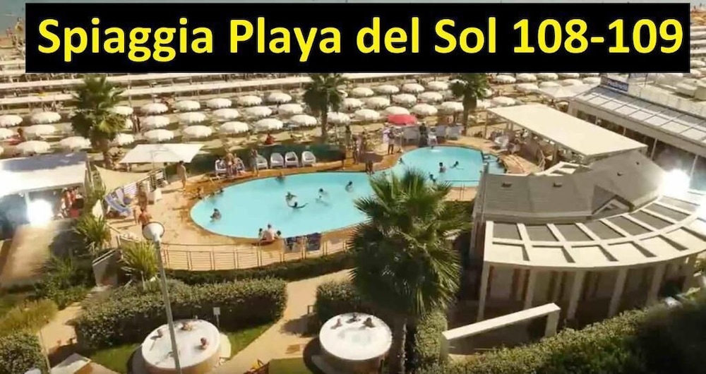 Hotel Le Vele 3/38