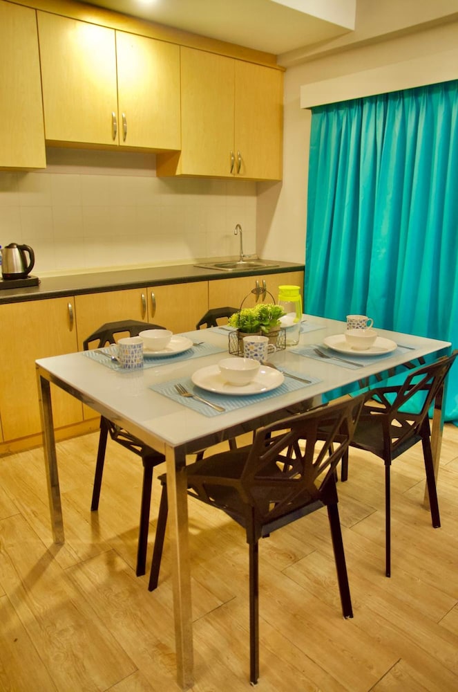 G5 Hotel And Services Apartment 51/52