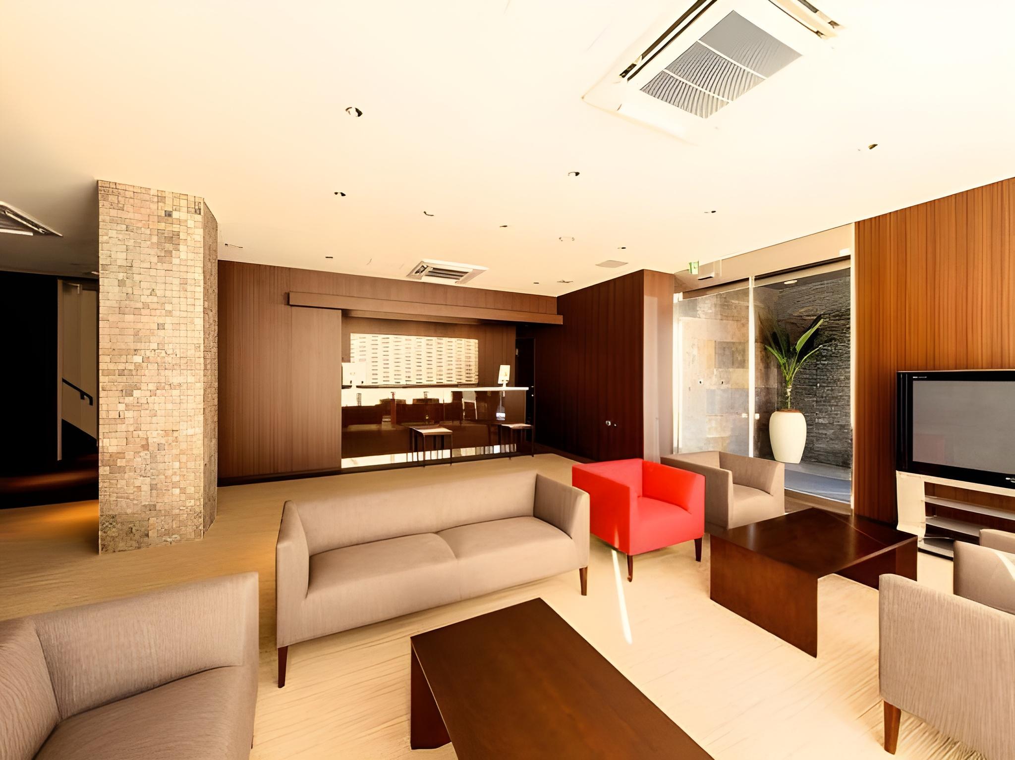 Hana Hotel Fukaya & Spa 47/51