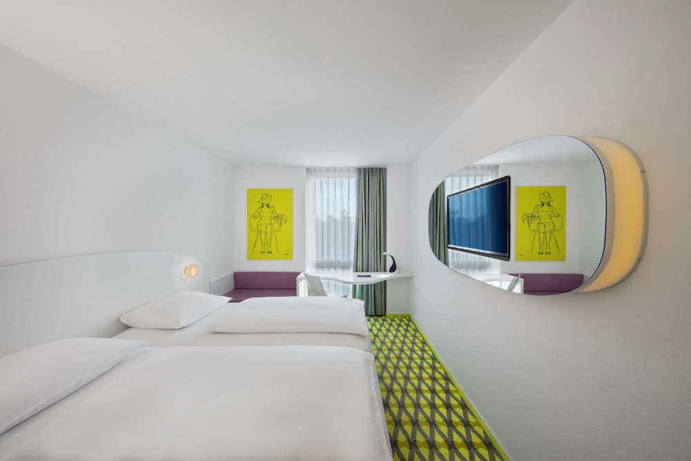 prizeotel Bremen-City 9/35