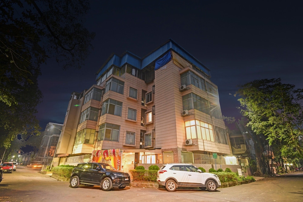 Townhouse 727 Hotel The Platinum 3/40
