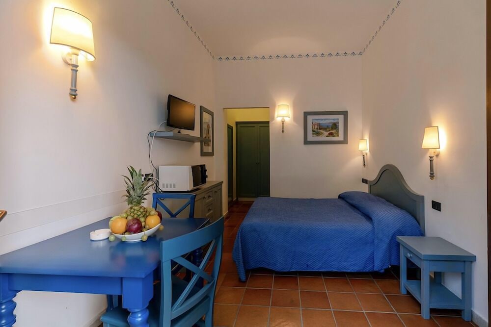 Villaggio Cala Mancina 13/68