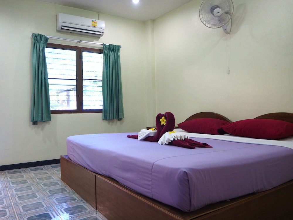 Ocean View Resort 20/70