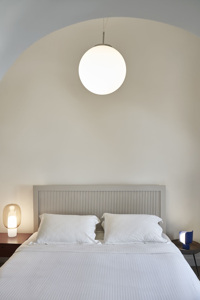 Old Castle Oia by Mr and Mrs White 13/59