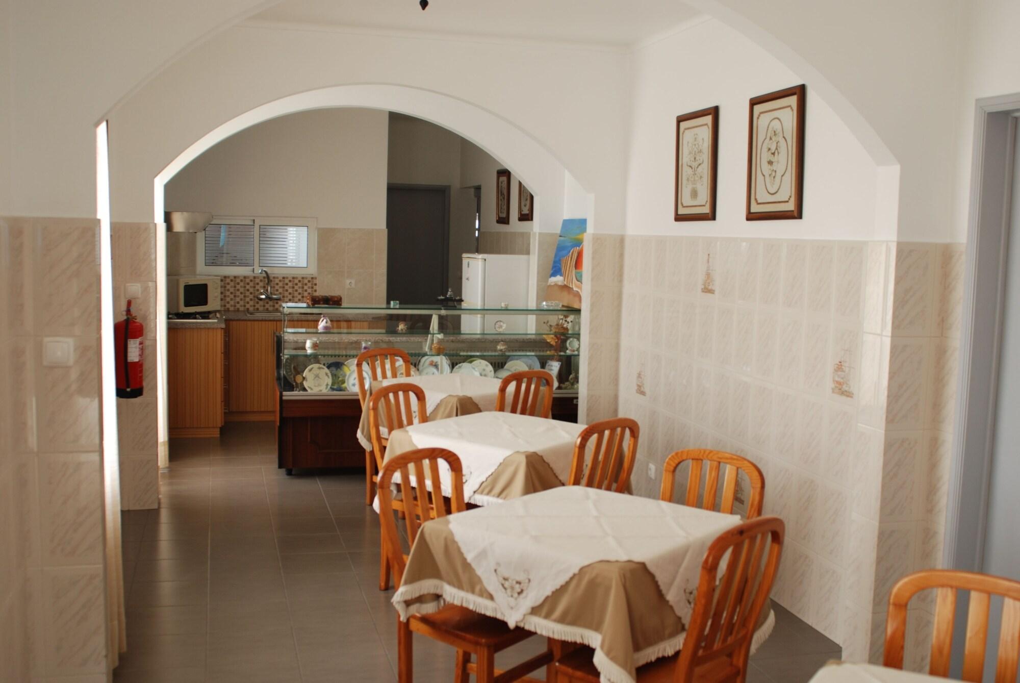 Hotel Branco I 43/47