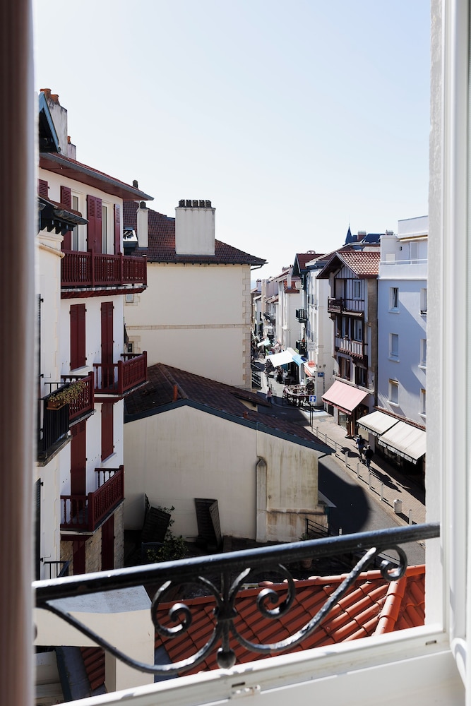 ALFRED HOTELS Les Halles - Ex Hotel Anjou 5/50