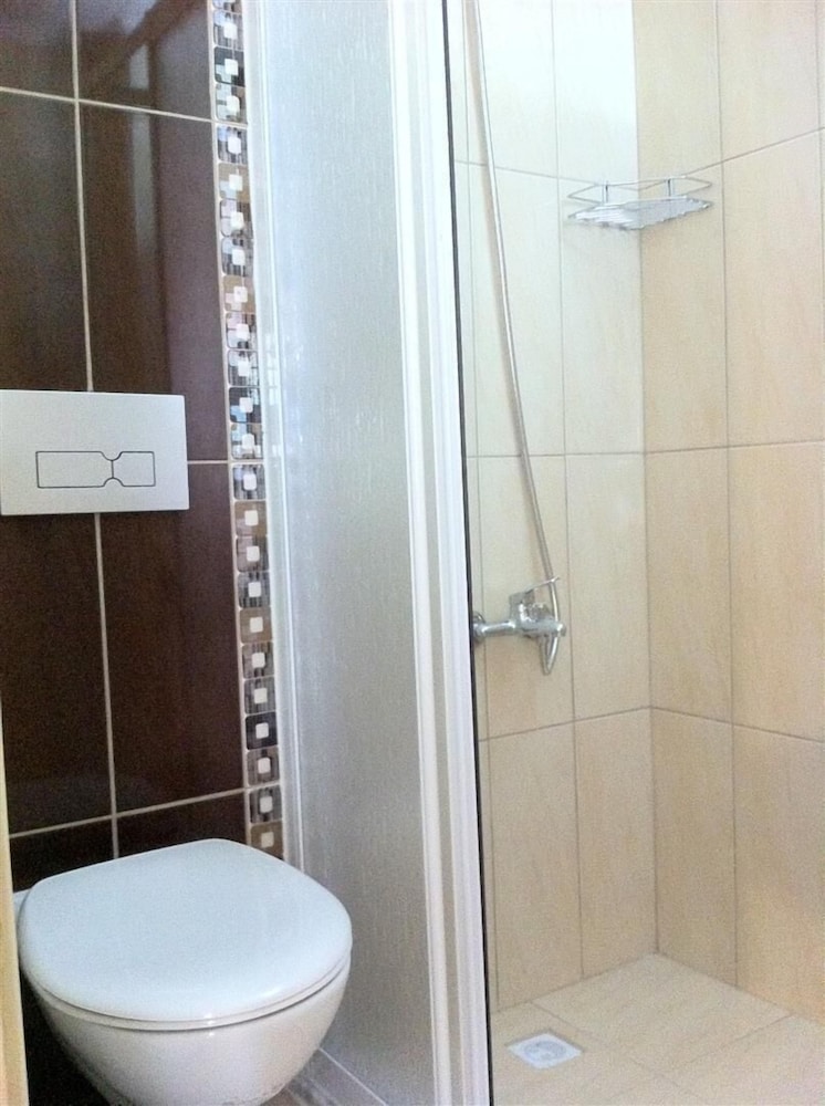 Marsyas Hotel 42/44