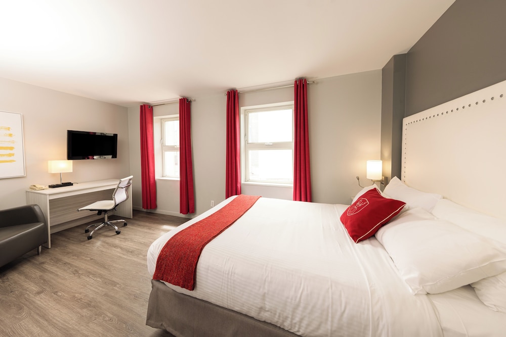 Hotel Du Nord 34/71