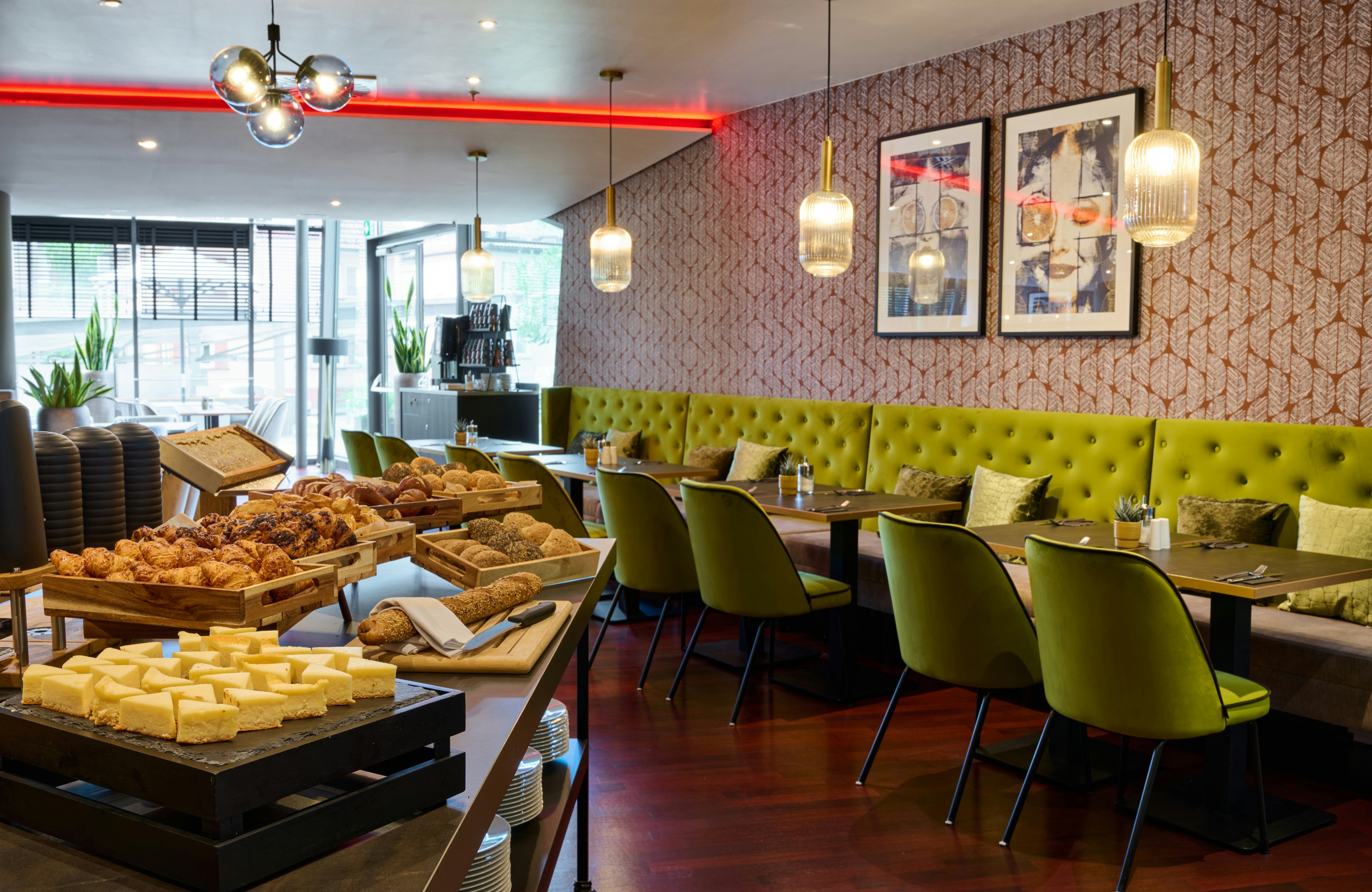 Leonardo Hotel Esslingen 40/53
