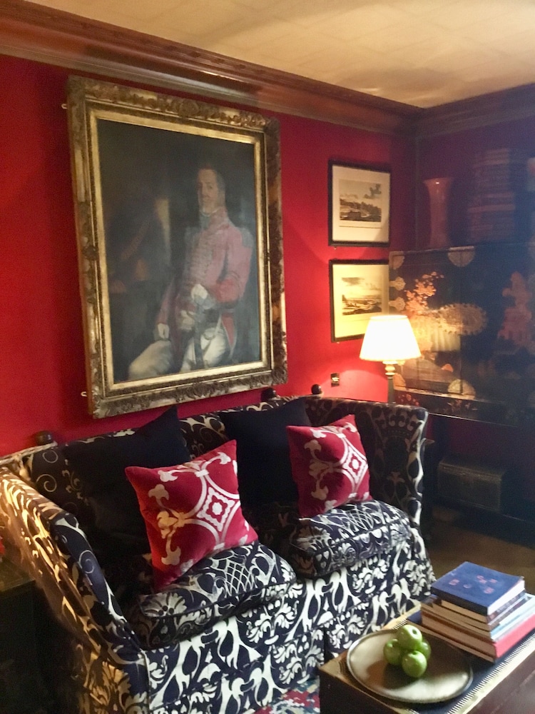 Prestonfield House 49/74
