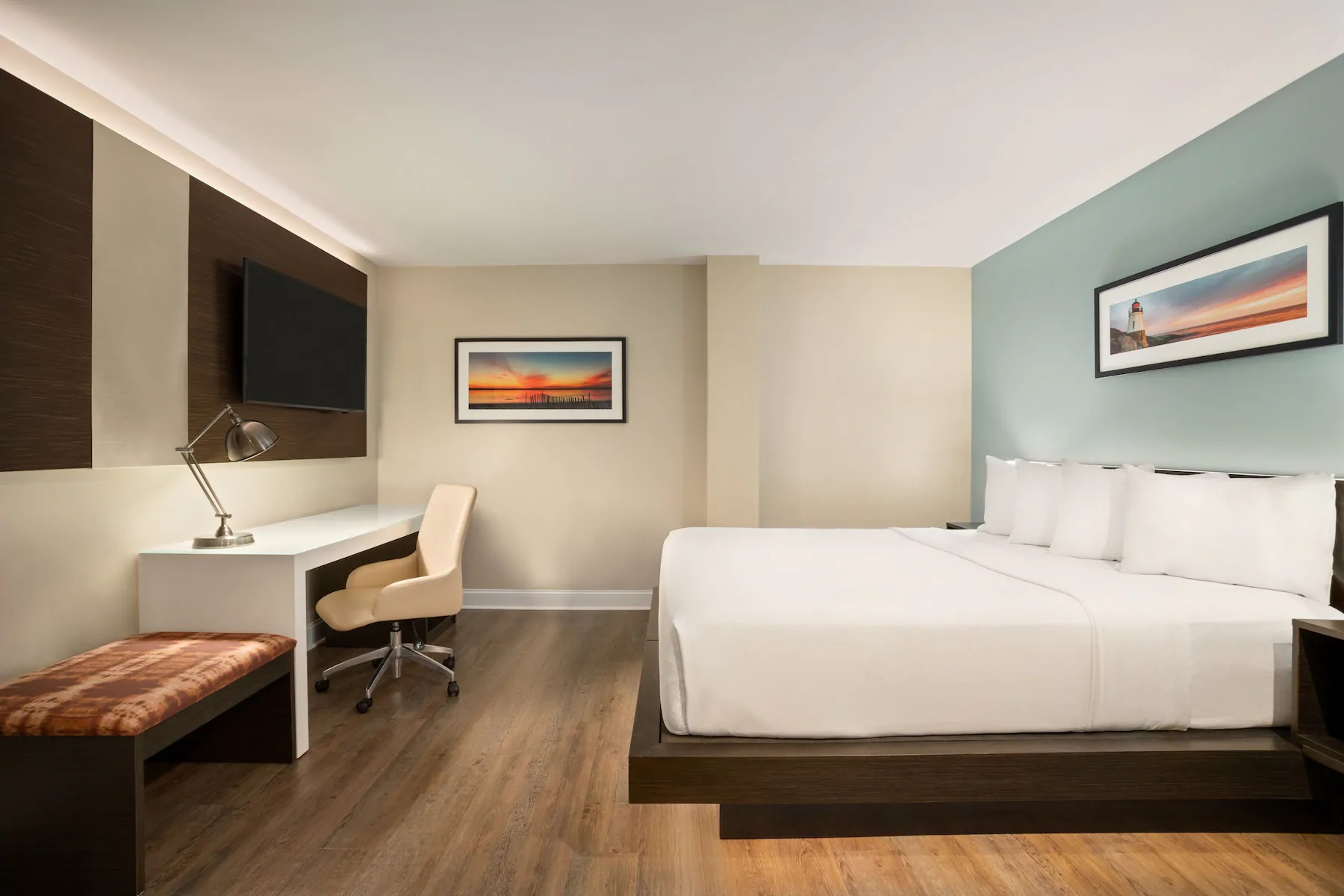 جناح تنفيذي