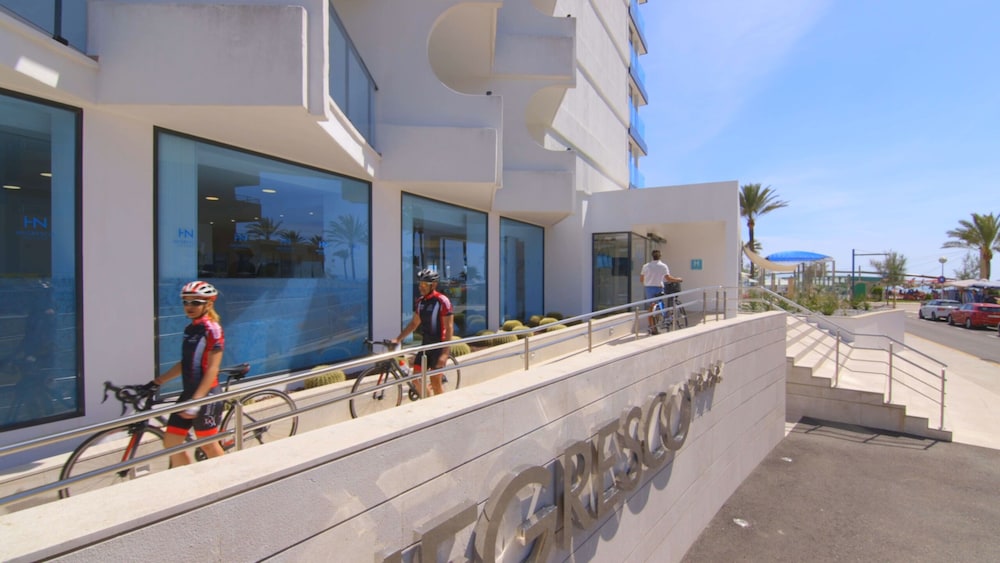Hotel Negresco - Adults Only 39/50