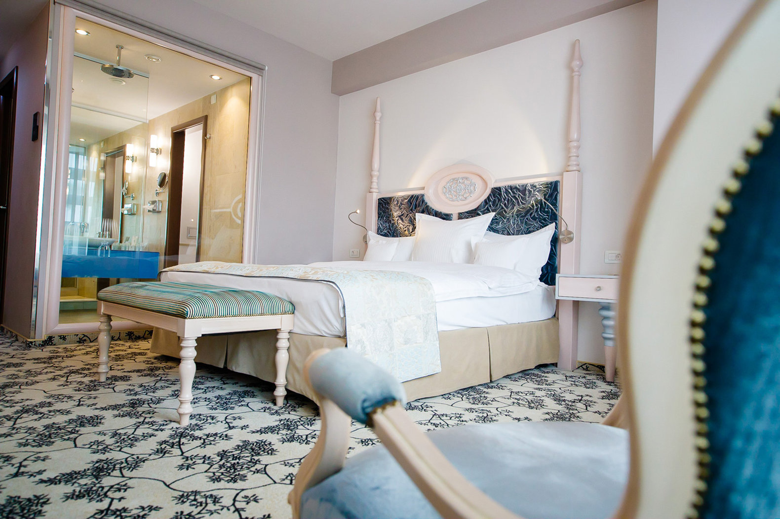 Pleiada Boutique Hotel 6/25