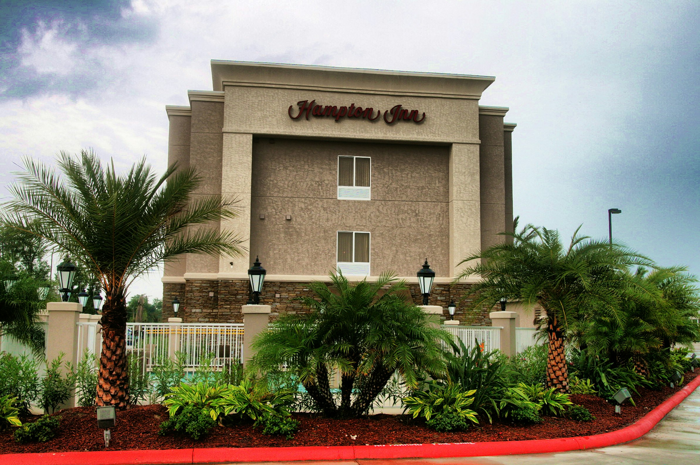 Hampton Inn Orange in ORANGE - TX
