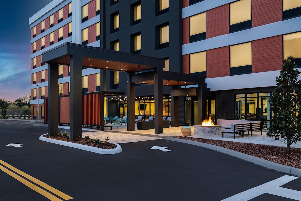 Home2 Suites by Hilton Riverview Tampa 45/54