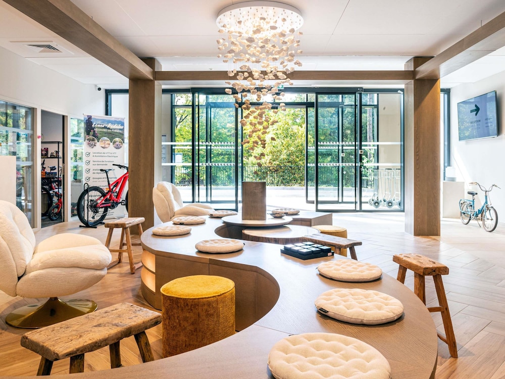 Mercure Ax Les Thermes 33/50