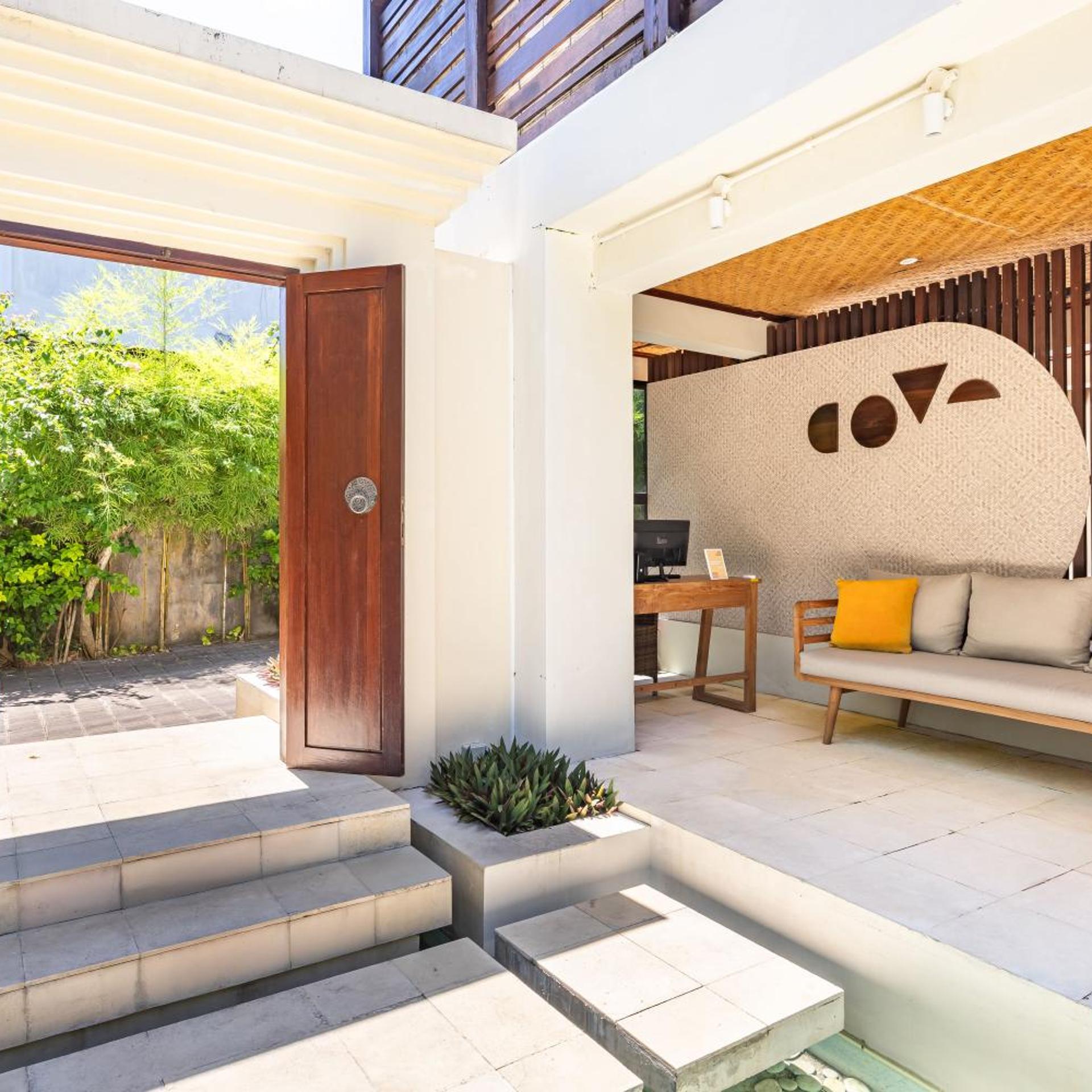 Urbanest Inn Villa 7/50