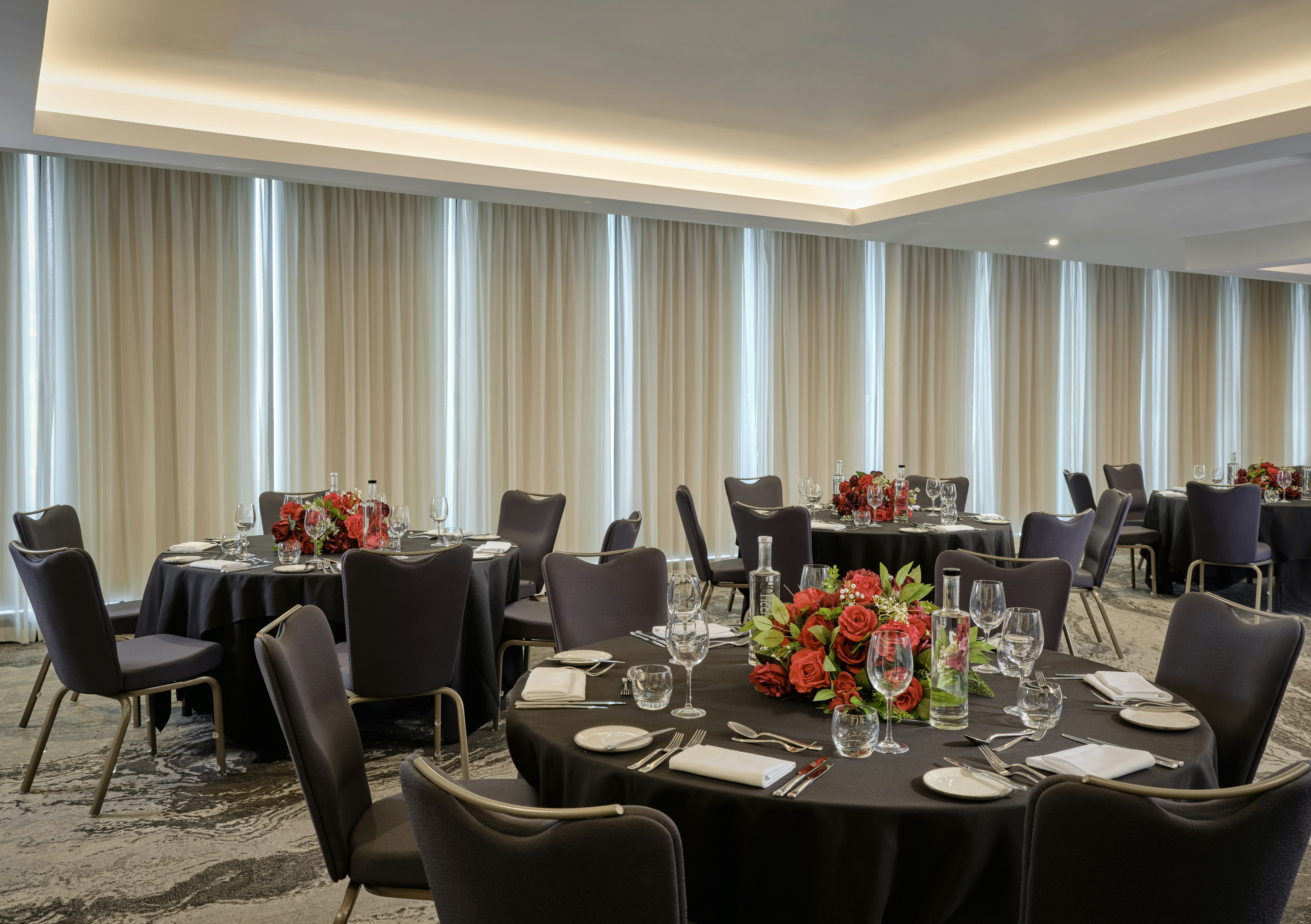 DoubleTree by Hilton Sheffield City 44/47