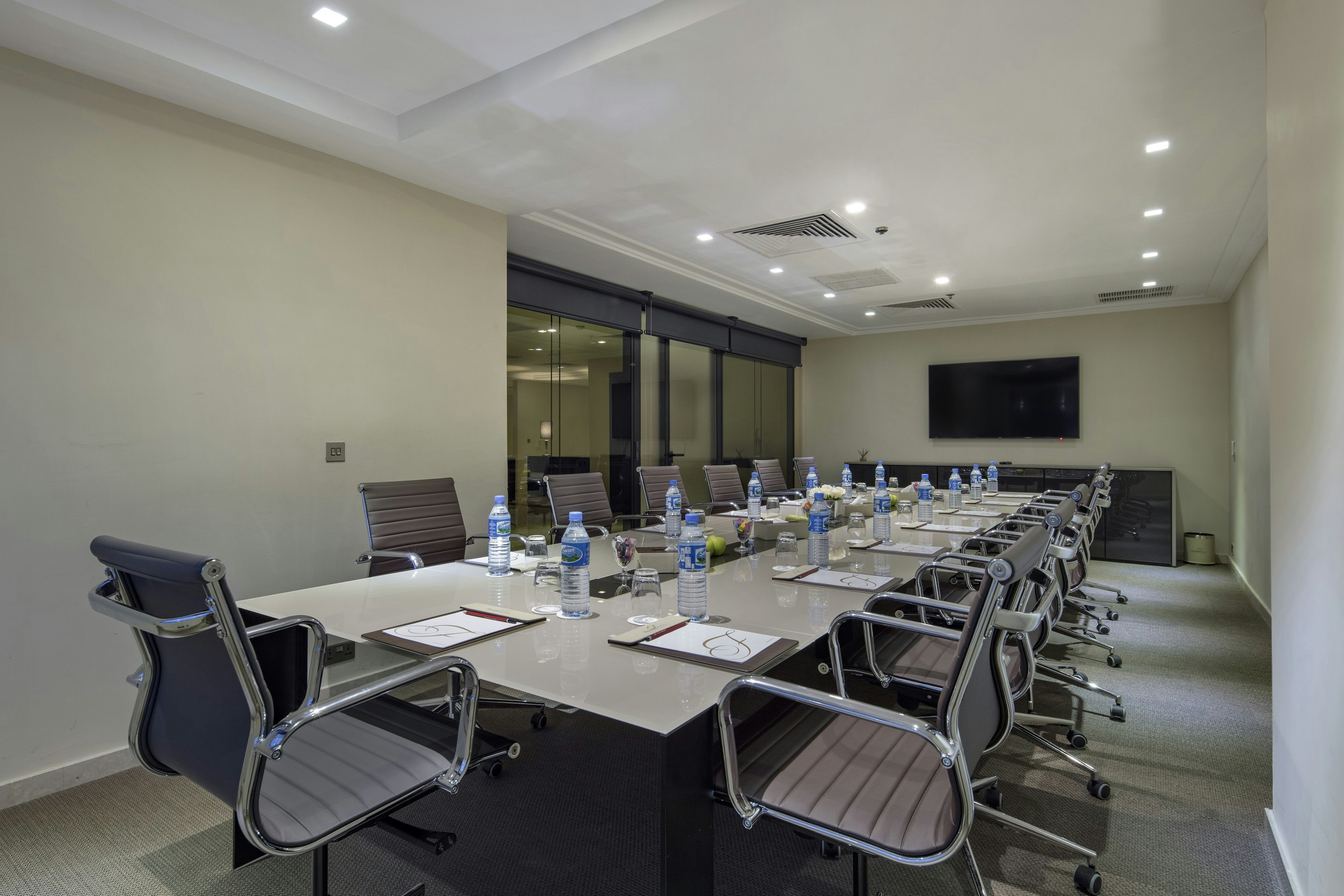 Fraser Suites Abuja 62/74