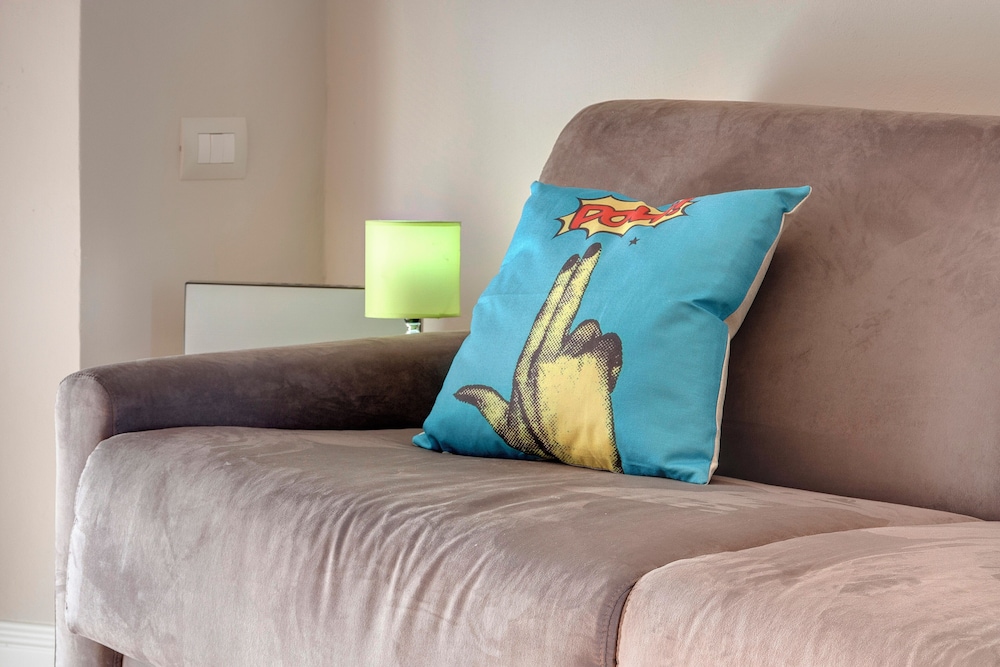 Mamo Florence Freedom - Apartaments Robert 21/49