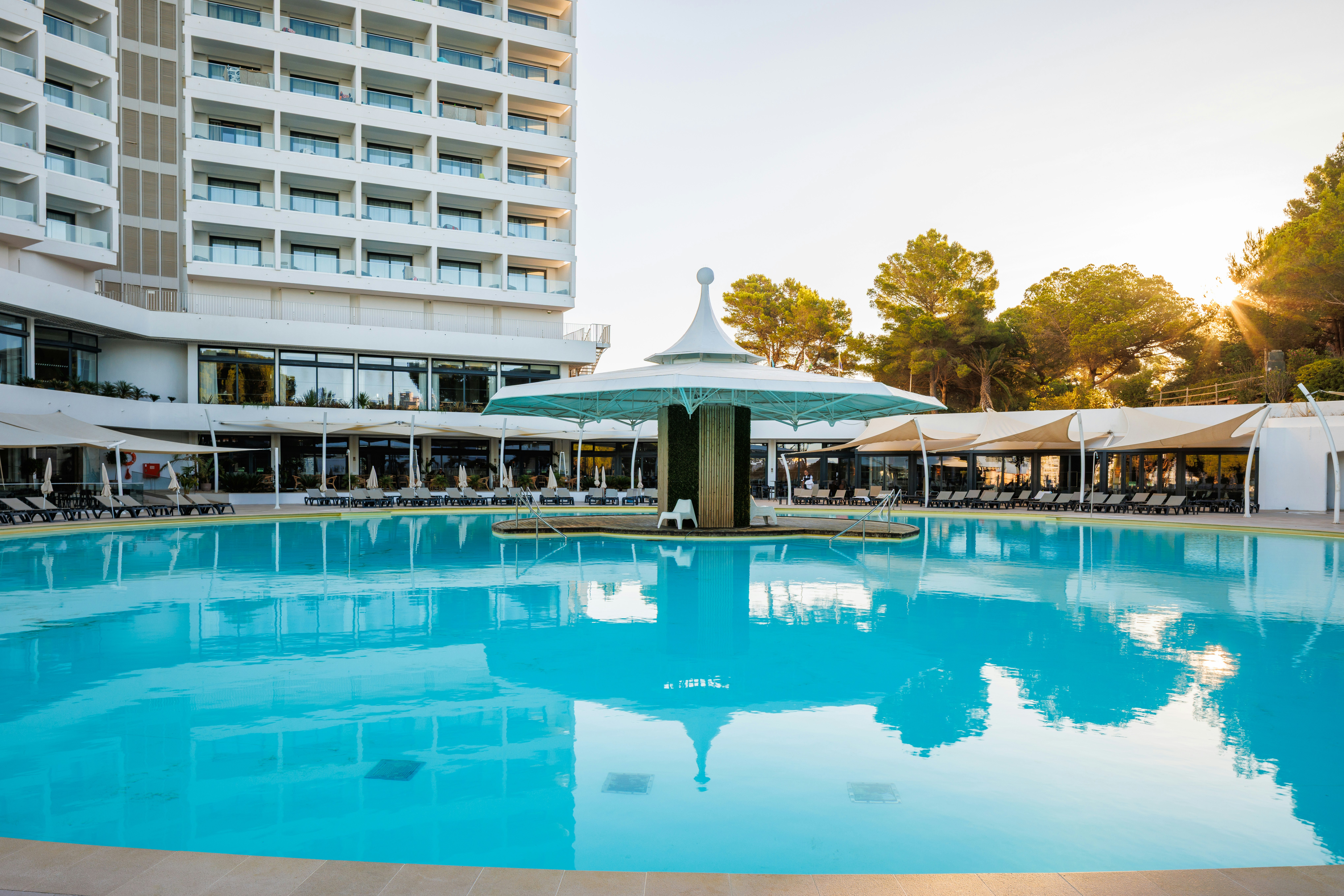 Pestana Blue Alvor Beach ALL INCLUSIVE