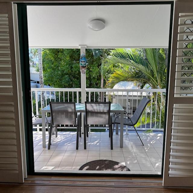 NOOSA KEYS RESORT 38/64