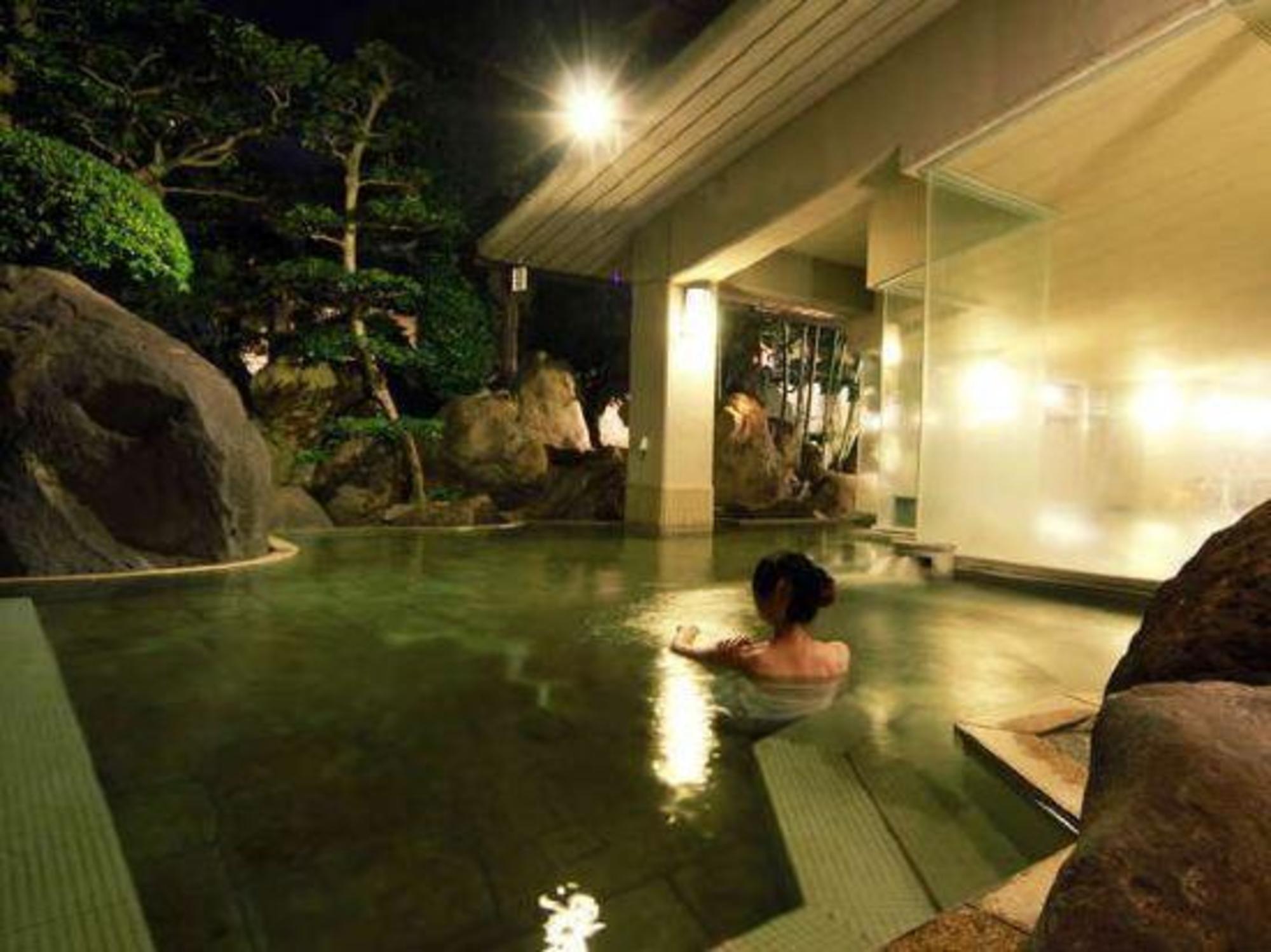 Isawa Onsenkyo Ryokan Kisen 17/42