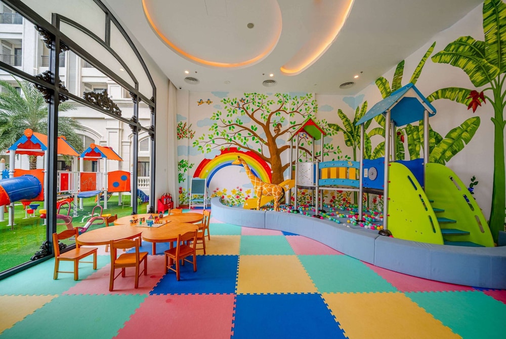 Wyndham Garden Grandworld Phu Quoc 58/70