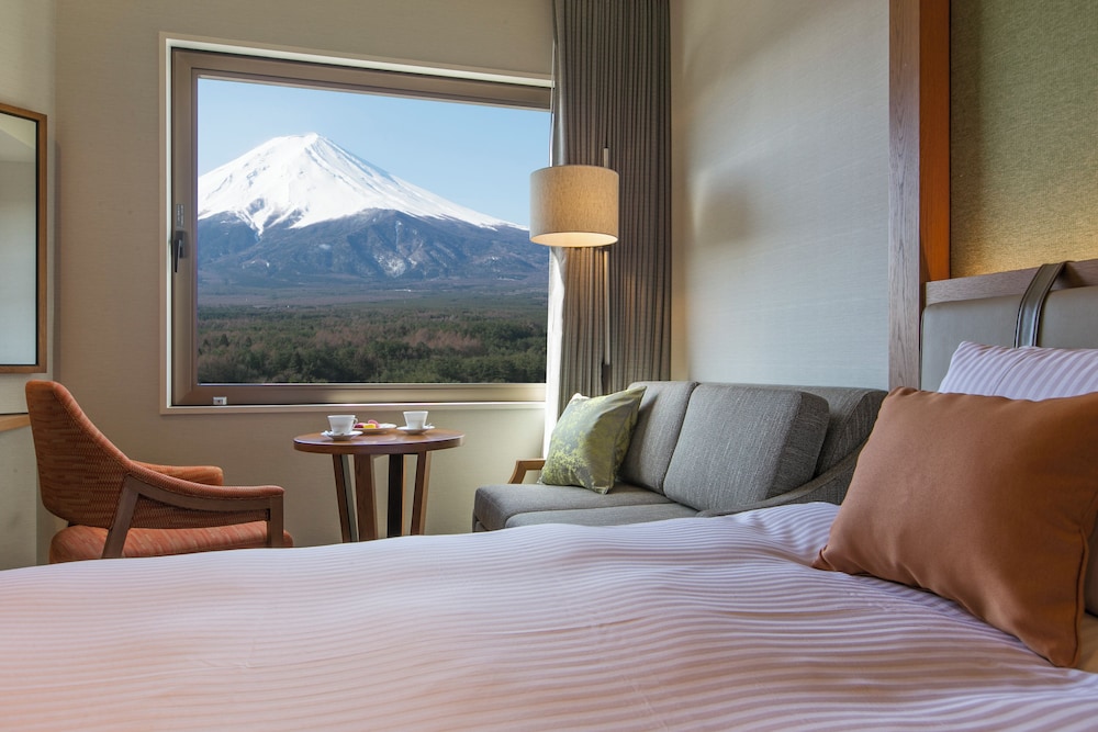 Grand, Superior, Twin Beds, Executive Level
