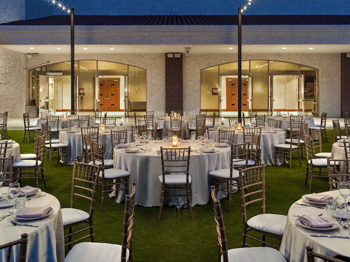Embassy Suites by Hilton Scottsdale Resort 38/63