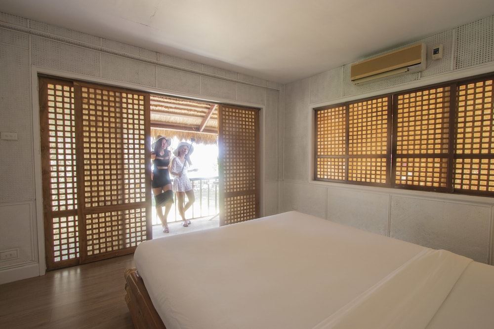 Ananyana Beach Resort 24/70