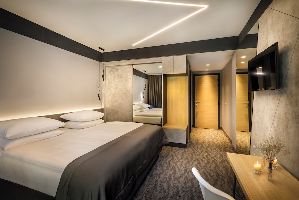 Hotel Istra 21/63