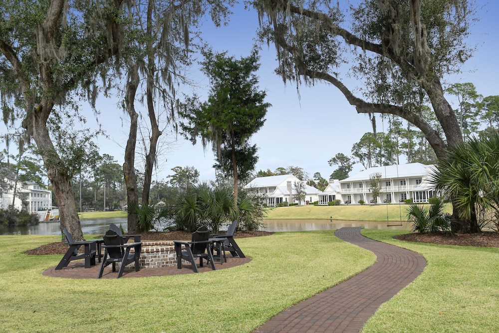 Montage Palmetto Bluff 72/78