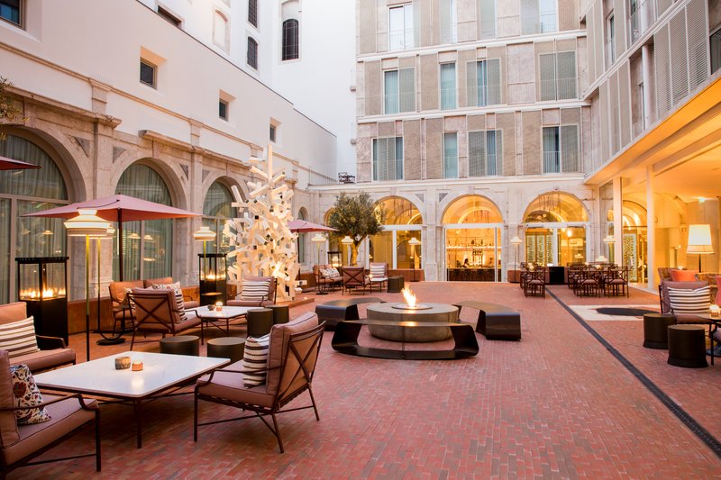 Convent Square Lisbon Hotel, Vignette Collection 61/65