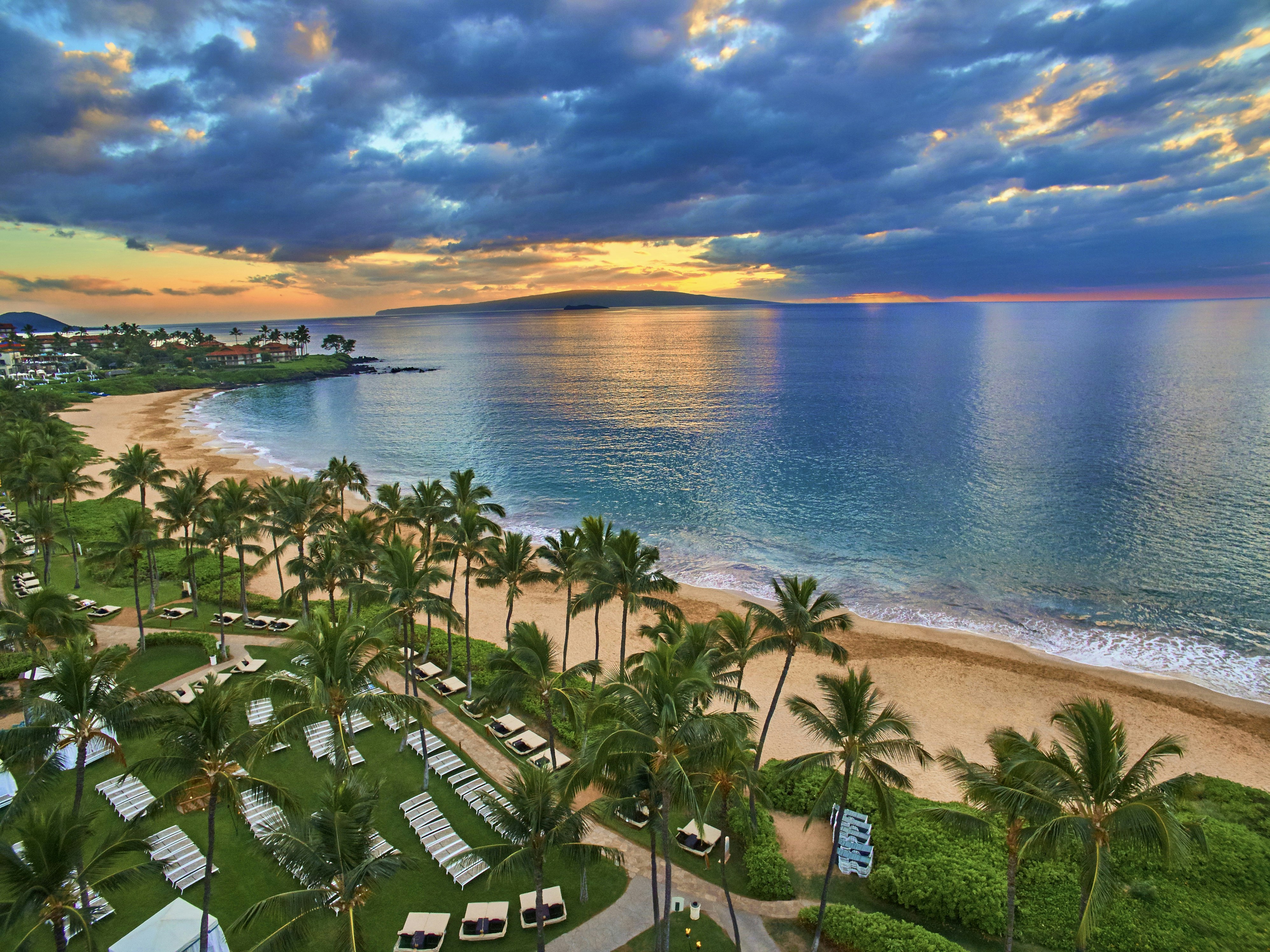 Grand Wailea Maui, A Waldorf Astoria Resort 80/85