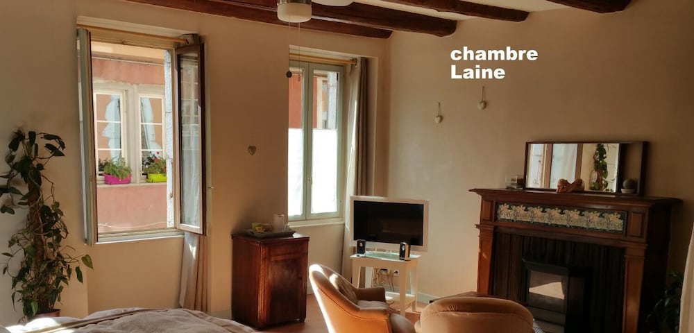 Les Filateries 18/22