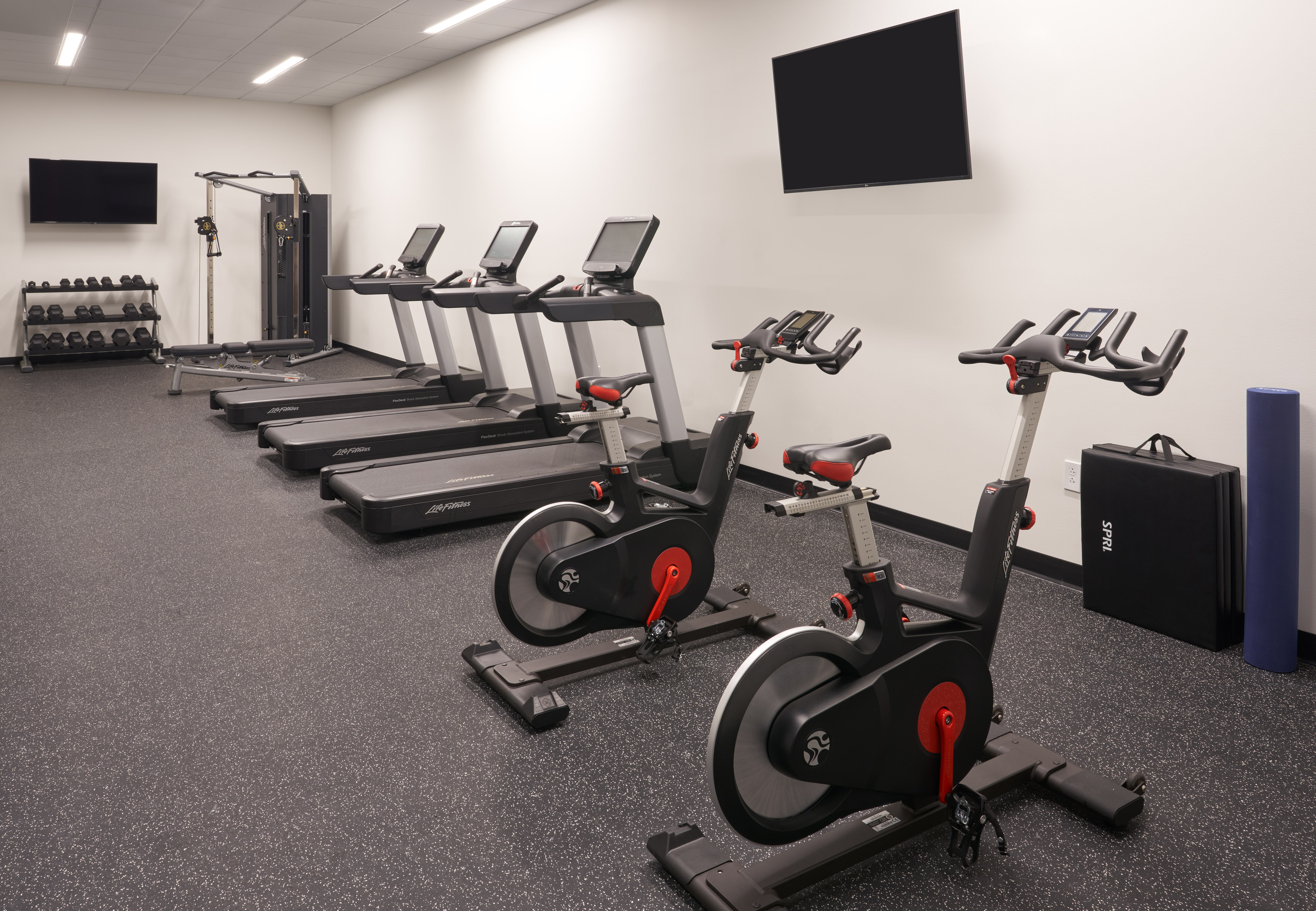 Staybridge Suites Wilmington Downtown, an IHG Hotel 4/15