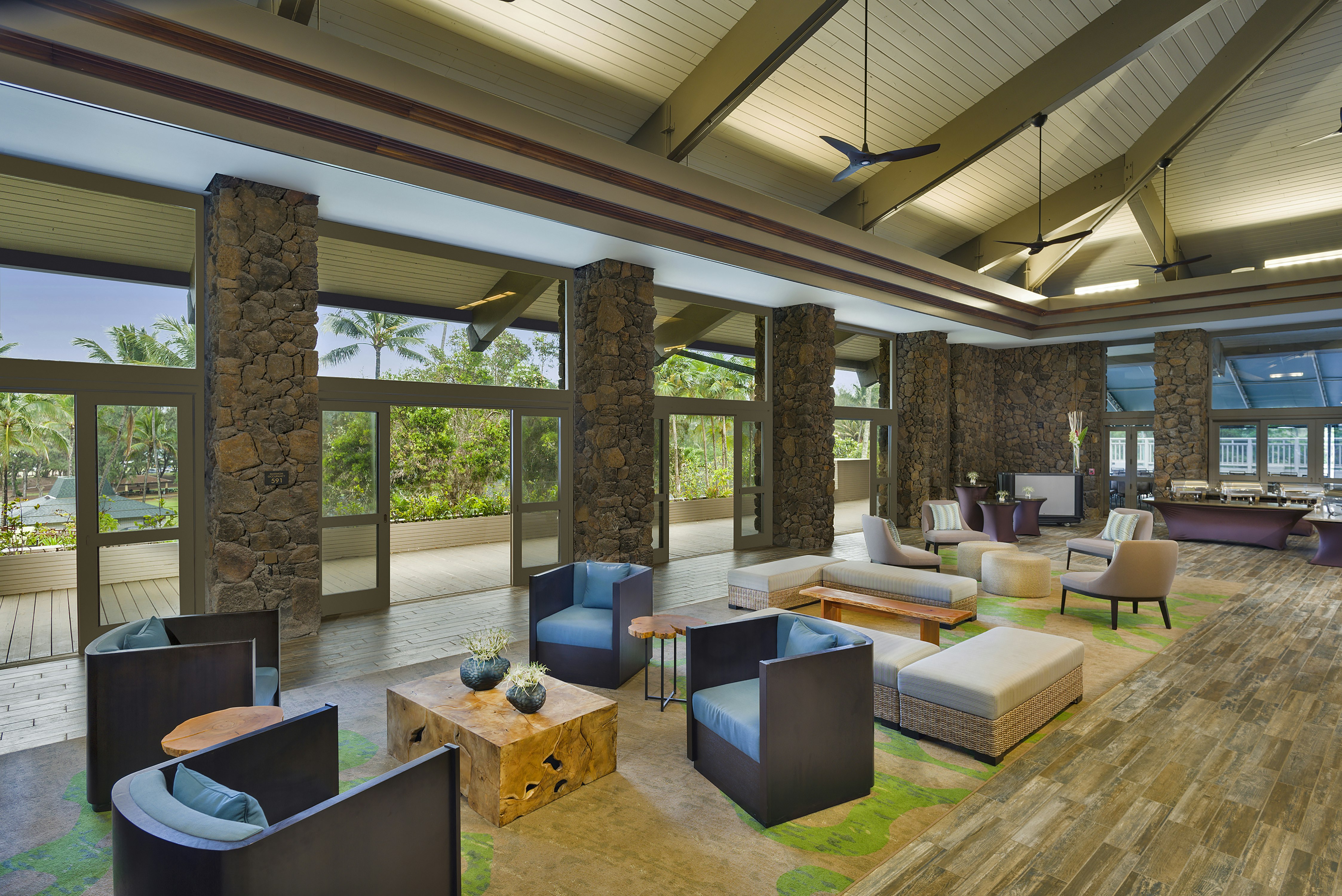 Hilton Garden Inn Kauai Wailua Bay 11/47