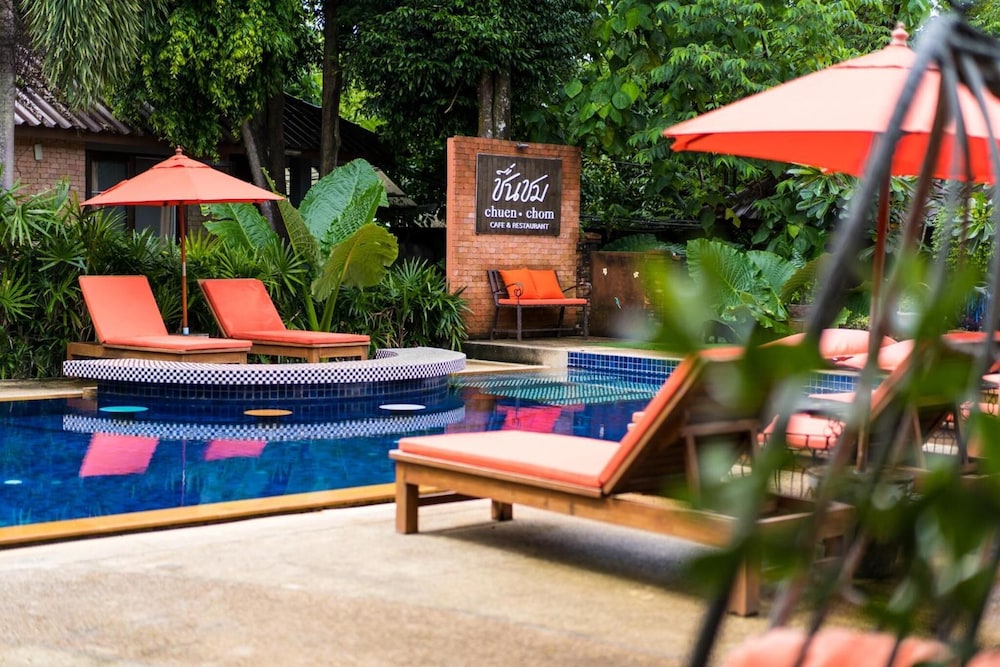 Floraville Phuket Resort 6/67