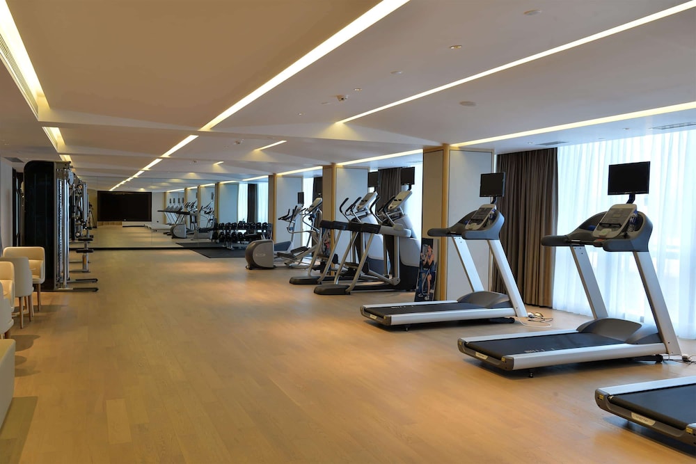 Howard Johnson By Wyndham Glory Plaza Chenghai 15/29