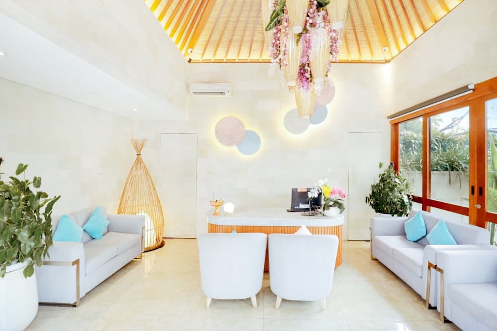 La Vie Villa Seminyak by Ini Vie Hospitality 44/74